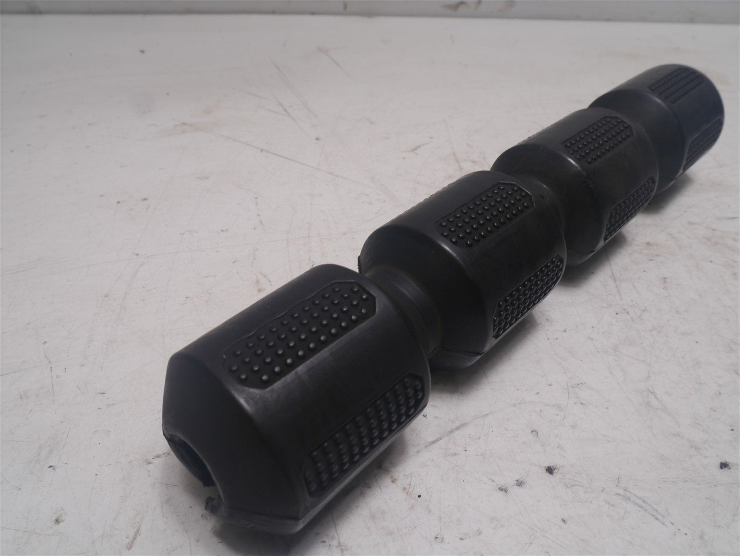 LEXMOTO ADRENALINE 2015-2019 HANDLEBAR RUBBER PAD