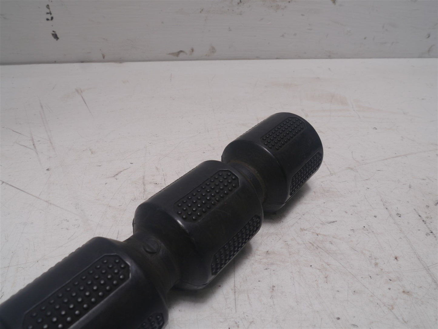 LEXMOTO ADRENALINE 2015-2019 HANDLEBAR RUBBER PAD