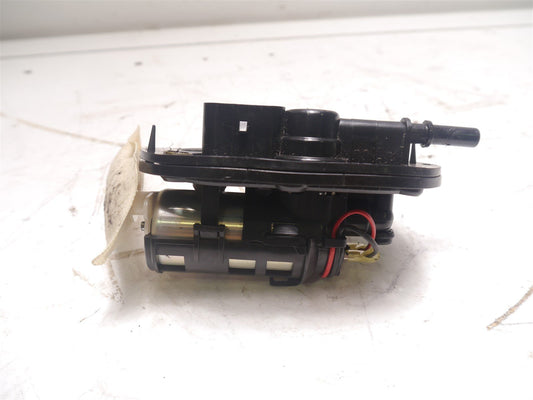 LEXMOTO LXR125 SY125 LXR JUST 76 MILES! FUEL PETROL INJECTOR PUMP VERY LOW MILES