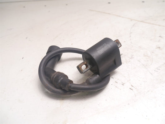 LEXMOTO ZSX 125 2013-2016 IGNITION COIL AND LEAD LOW MILES OEM PART