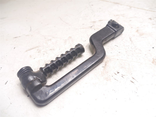 SYM MASK 50 2019-2020 JUST 1,462 MILES! KICK STARTER LEVER