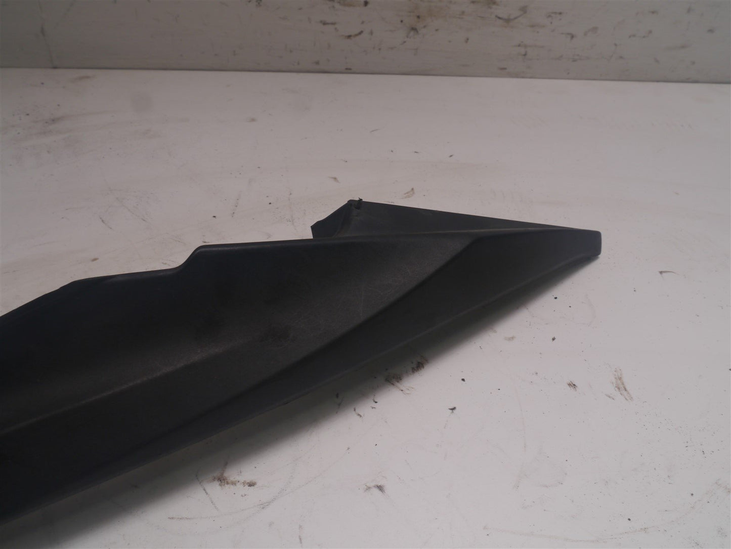 HONDA CB125 F  GLR 125 2015-2018 LEFT REAR FAIRING TRIM PANEL