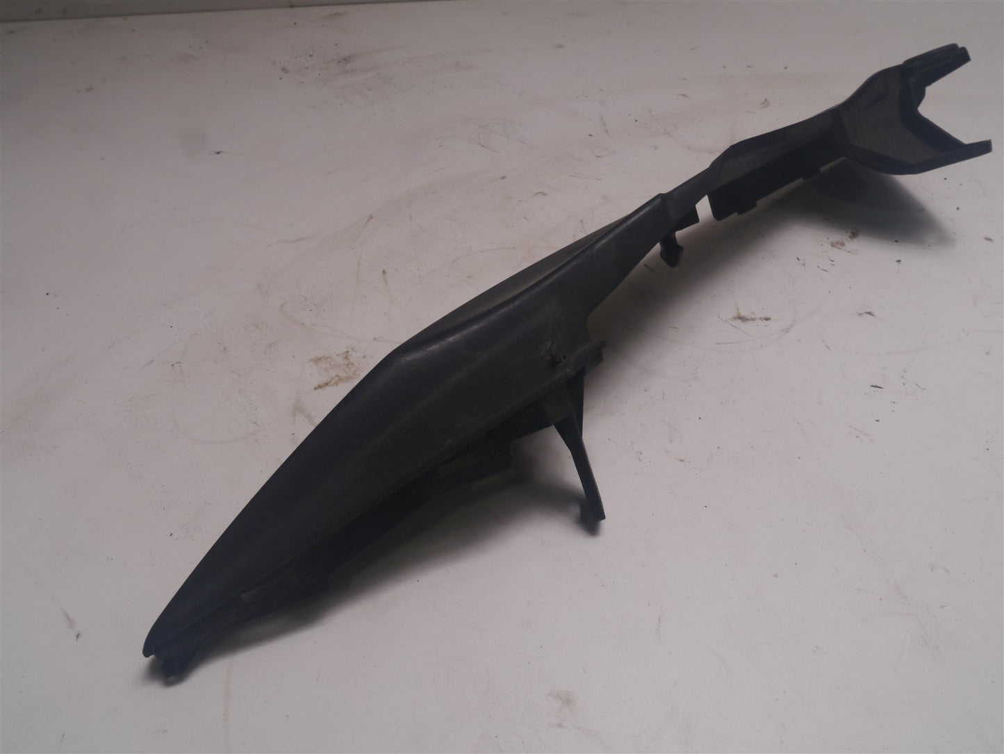 HONDA CB125 F  GLR 125 2015-2018 LEFT REAR FAIRING TRIM PANEL