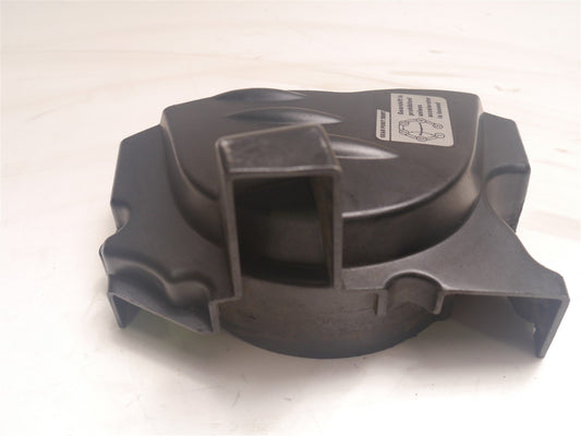 AJS R7 2014-2017 FR4ONT SPROCKET COVER CASE