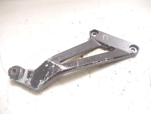 HONDA CBR125R CBR125 CBR 125 R 2004-2006 RIGHT REAR FOOTREST HANGER