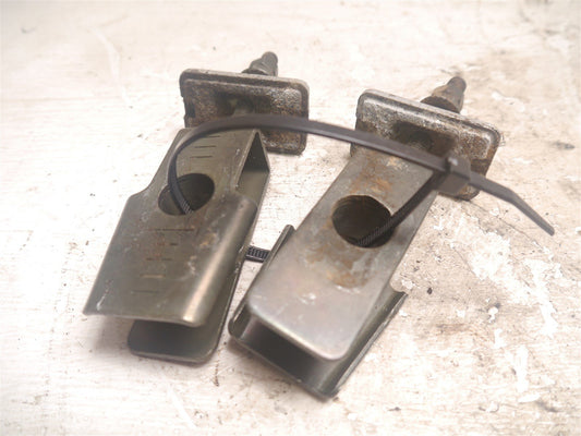 SYM WOLF SB125 2012-2021 DRIVE CHAIN TENSIONERS