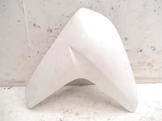 SYM WOLF SB125 2012-2021 LEFT FUEL TANK FAIRING & BACK PANEL