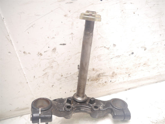 SYM WOLF SB125 2015-2021 BOTTOM FORK YOKE