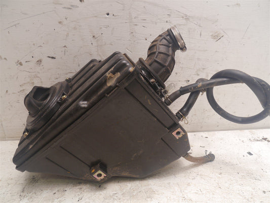 SYM WOLF SB125 2012-2021 AIRBOX ASSEMBLY 1.5k