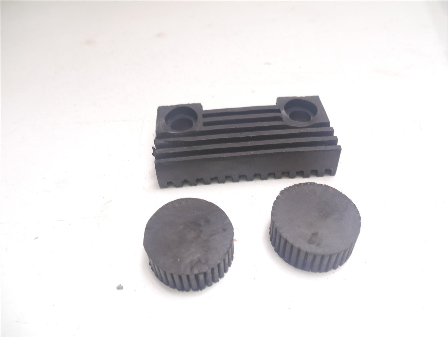 LEXMOTO ZSX-R 125  2018-2021 FUEL TANK RUBBERS