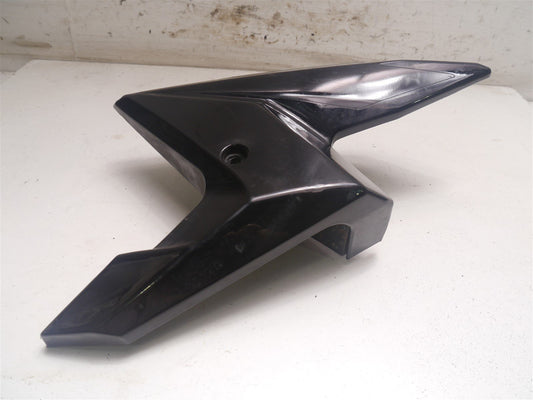 LEXMOTO ZSX-R 125  2018-2021 LEFT FAIRING PANEL AND INNER