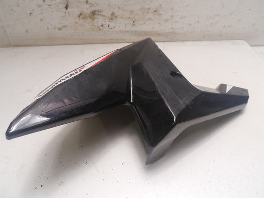 LEXMOTO ZSX-R 125  2018-2021 RIGHT FUEL TANK FAIRING