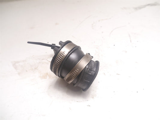 LEXMOTO ZSX-R 125  2018-2021 THROTTLE BODY INLET RUBBER