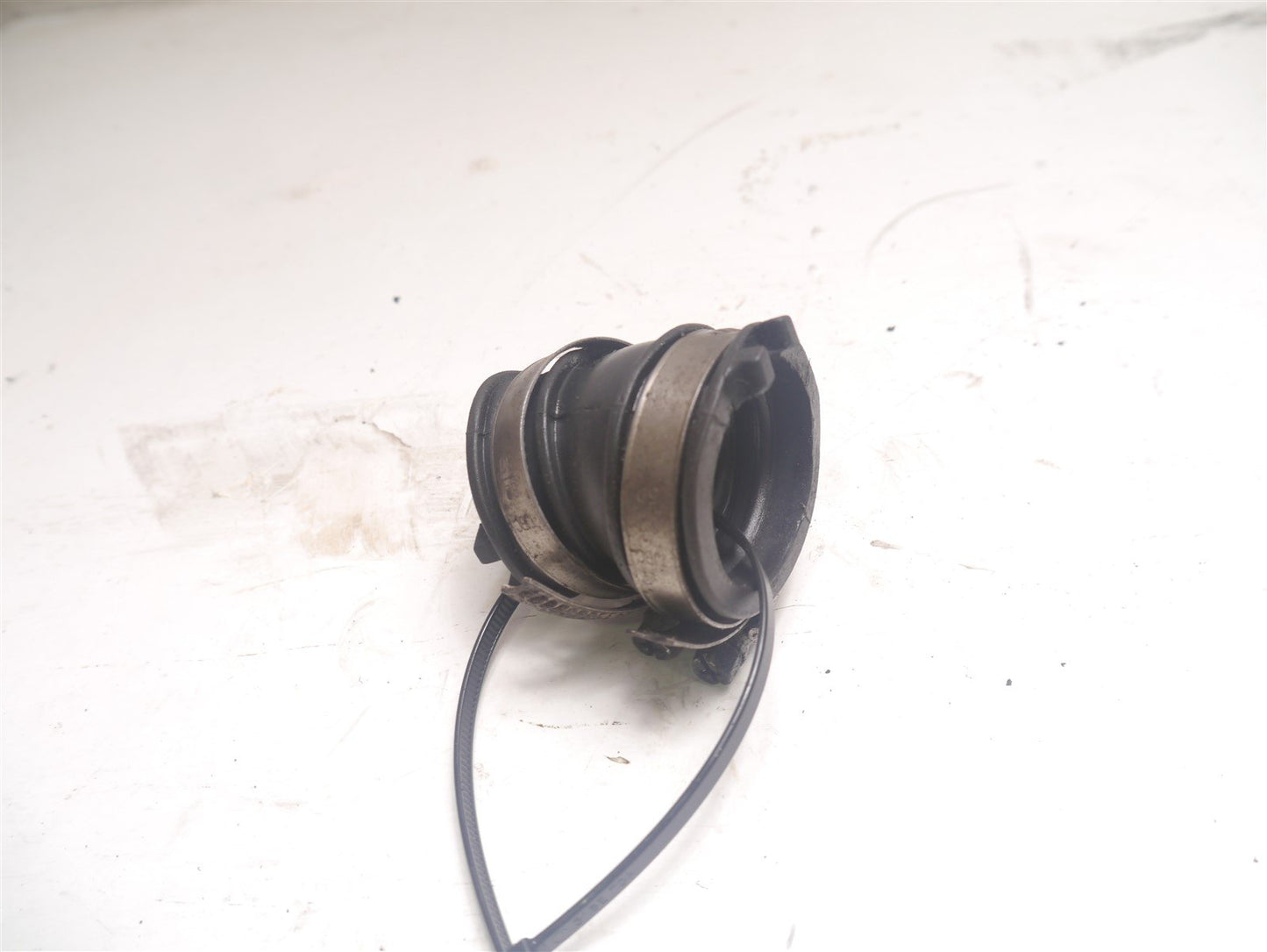 LEXMOTO ZSX-R 125  2018-2021 THROTTLE BODY INLET RUBBER