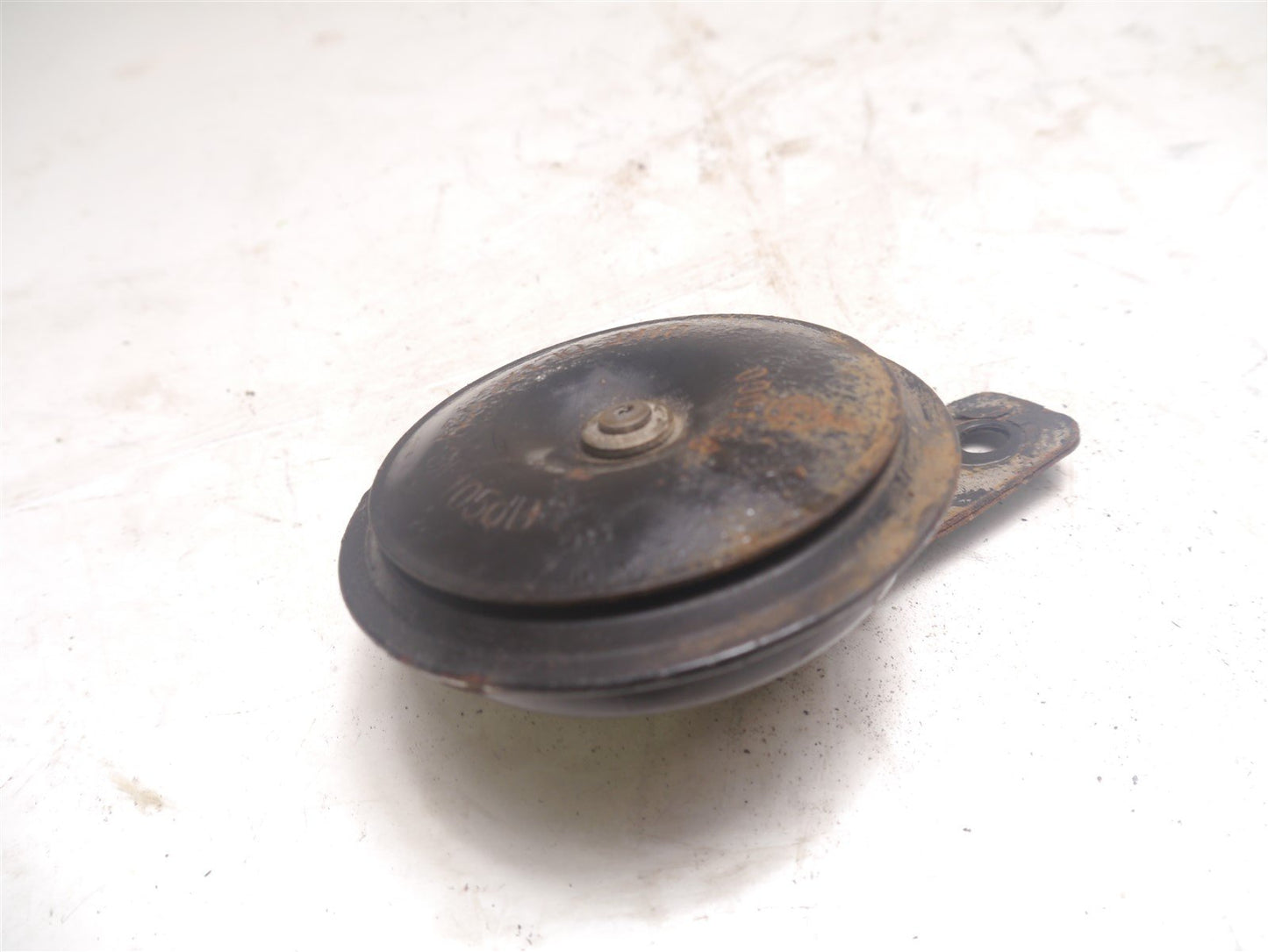 LEXMOTO LXR125 SY125 2019-2021 HORN AND MOUNT