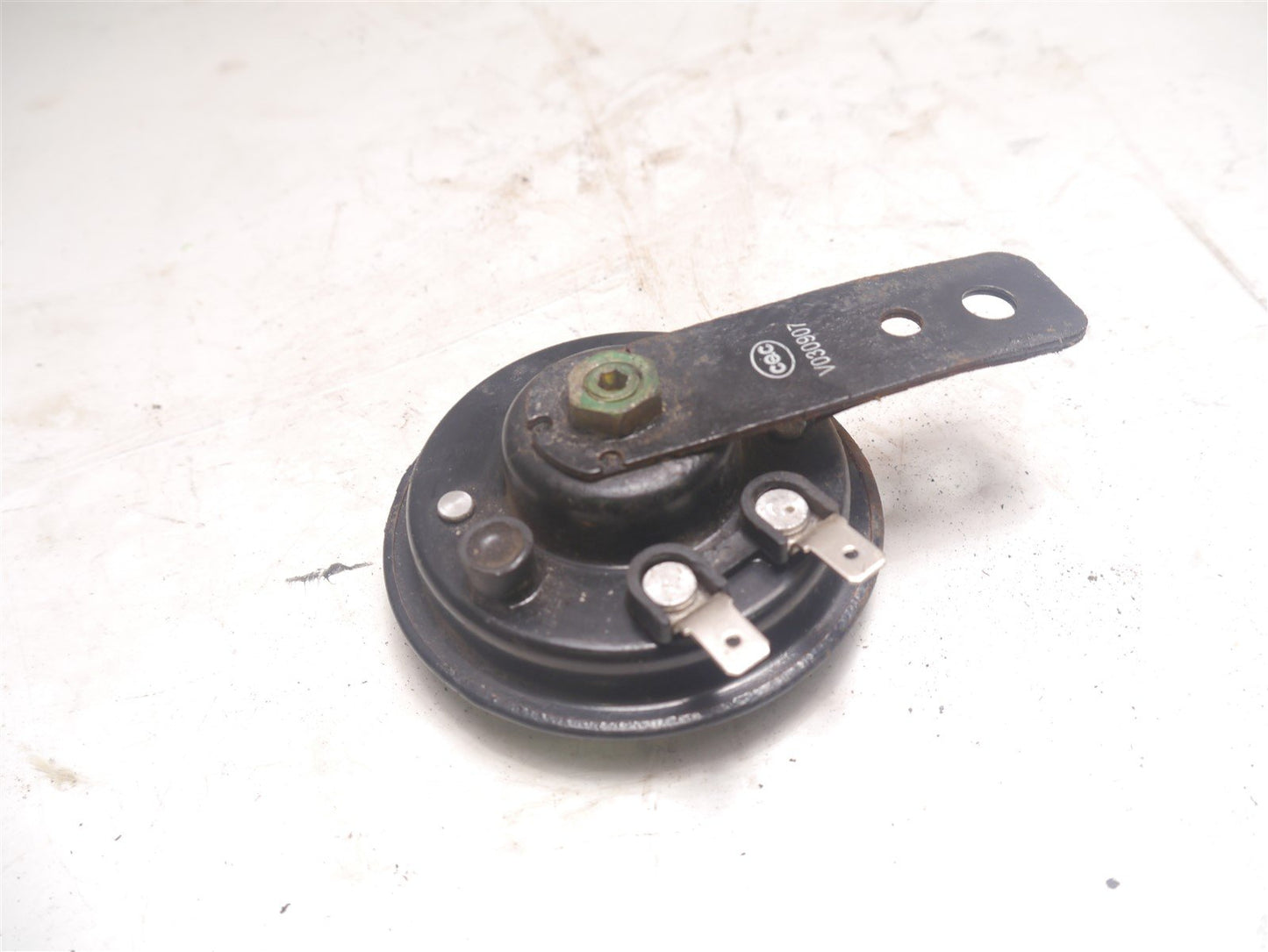 LEXMOTO LXR125 SY125 2019-2021 HORN AND MOUNT