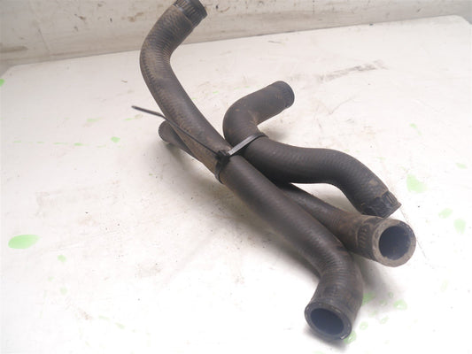 LEXMOTO LXR125 SY125 2019-2021 RADIATOR HOSES