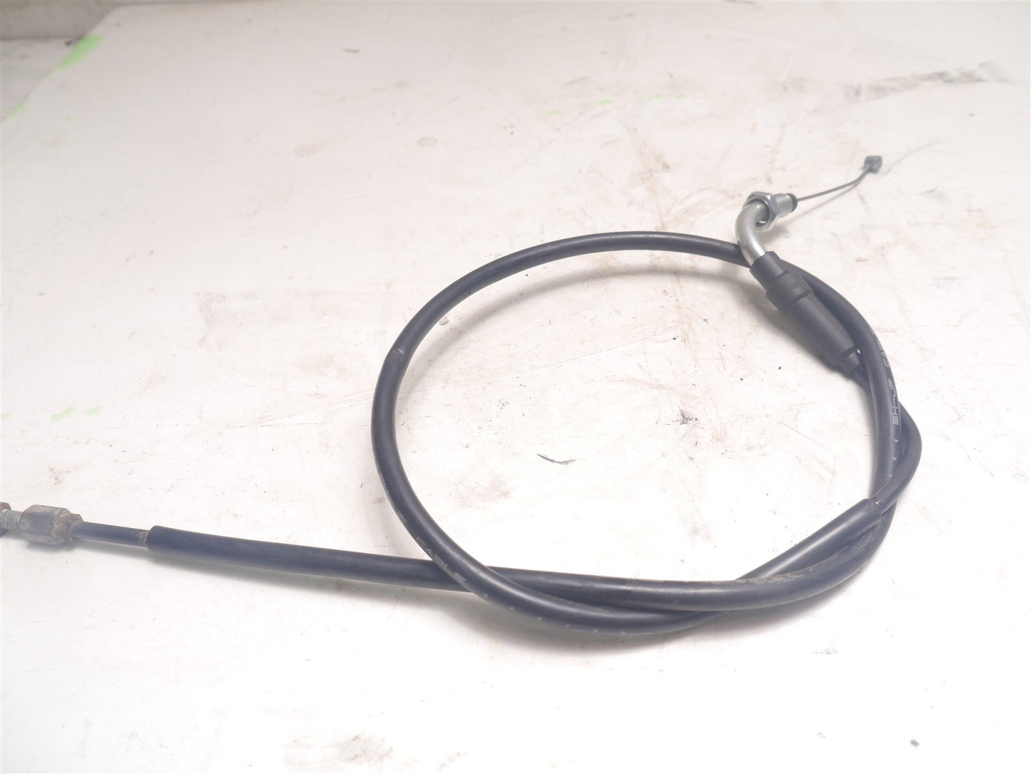 LEXMOTO LXR125 SY125 2019-2021 THROTTLE CABLE
