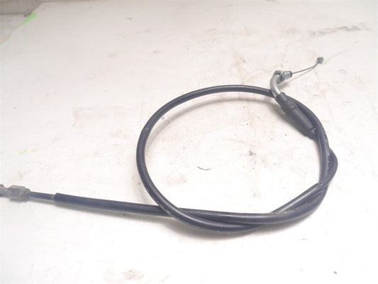 LEXMOTO LXR125 SY125 2019-2021 THROTTLE CABLE