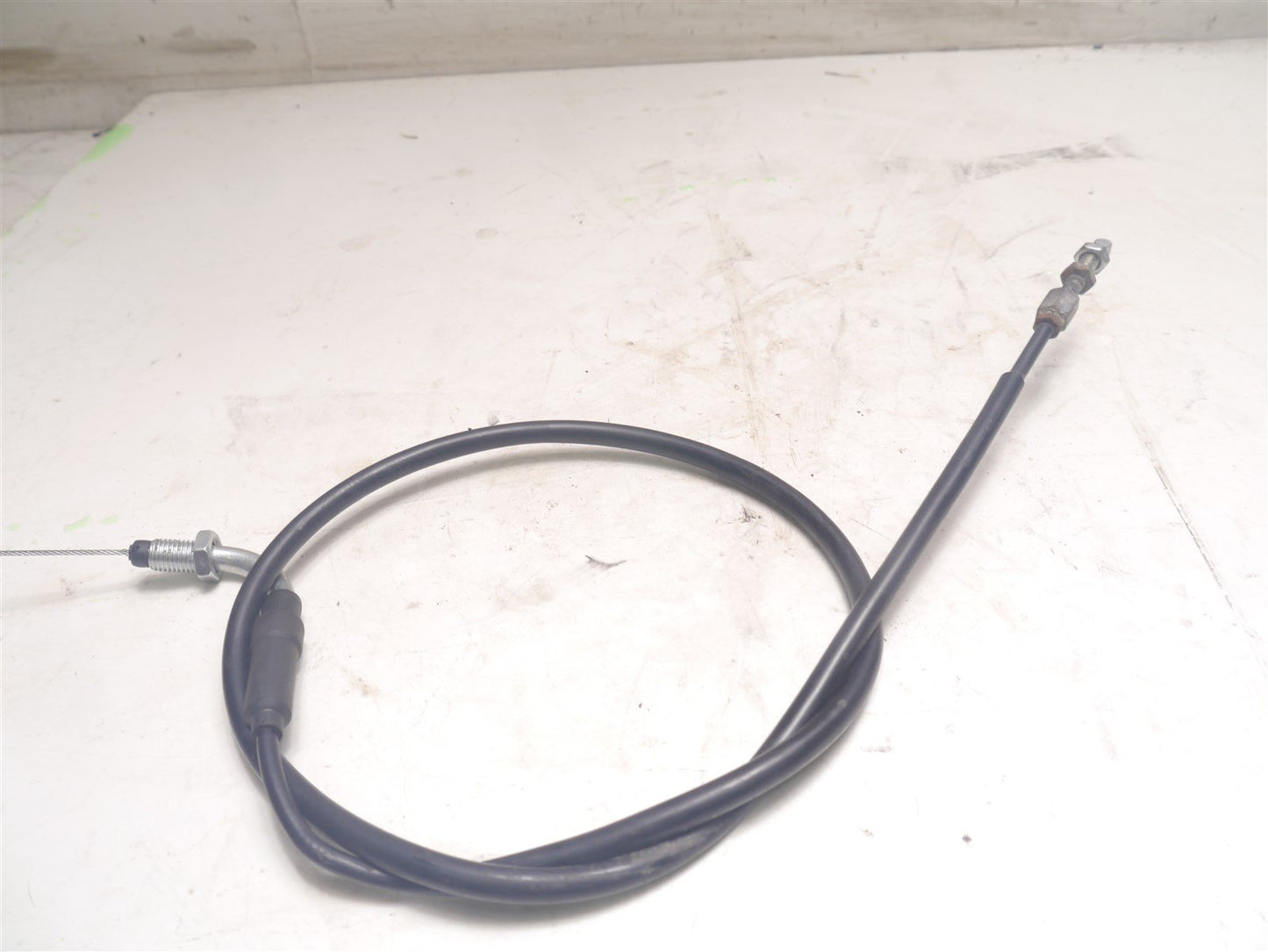 LEXMOTO LXR125 SY125 2019-2021 THROTTLE CABLE