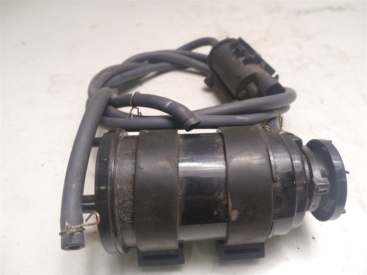 LEXMOTO LXR125 SY125 2019-2021 EMISSIONS CANISTER