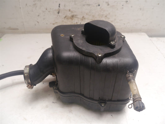 LEXMOTO LXR125 SY125 2019-2021 AIRBOX ASSEMBLY