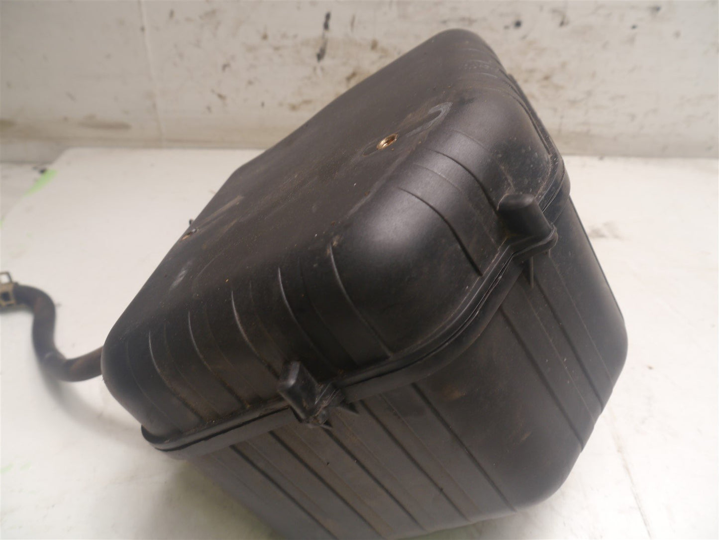 LEXMOTO LXR125 SY125 2019-2021 AIRBOX ASSEMBLY