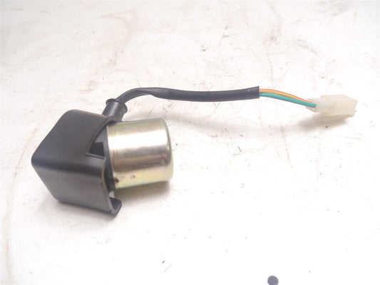 LEXMOTO AURA 125 2020-2021 STARTER MOTOR SOLENOID