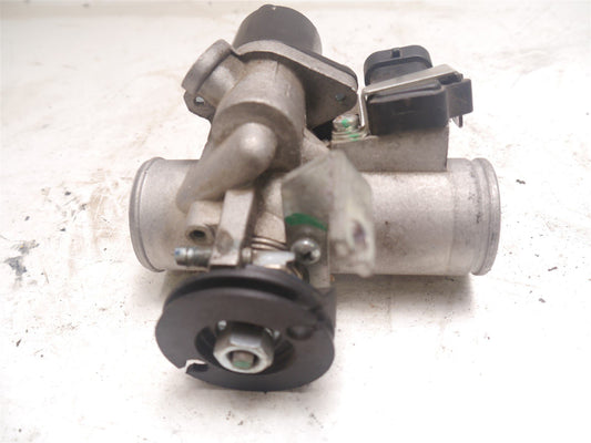 LEXMOTO AURA 125 2020-2021 THROTTLE BODY WITH POSITION SENSORS