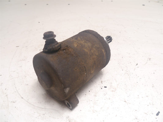 HONDA CBR125R CBR125 CBR 125 R 2004-2006 STARETR MOTOR