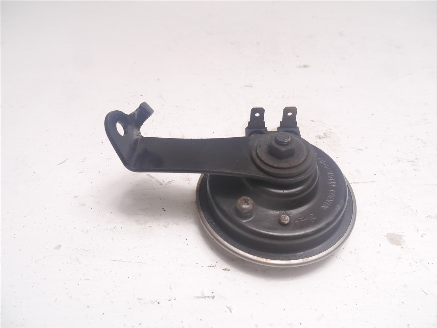 KAWASAKI Z 125 2018-2021 HORN AND MOUNT