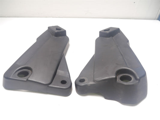 LEXMOTO MICHIGAN 125 EFI 2018-2021 REAR FOOTREST HANGER FAIRINGS