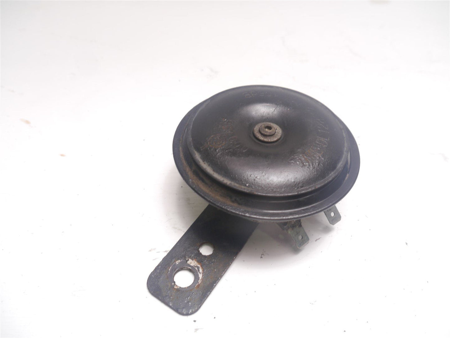 LEXMOTO LXR125 SY125 2019-2021 HORN AND MOUNT