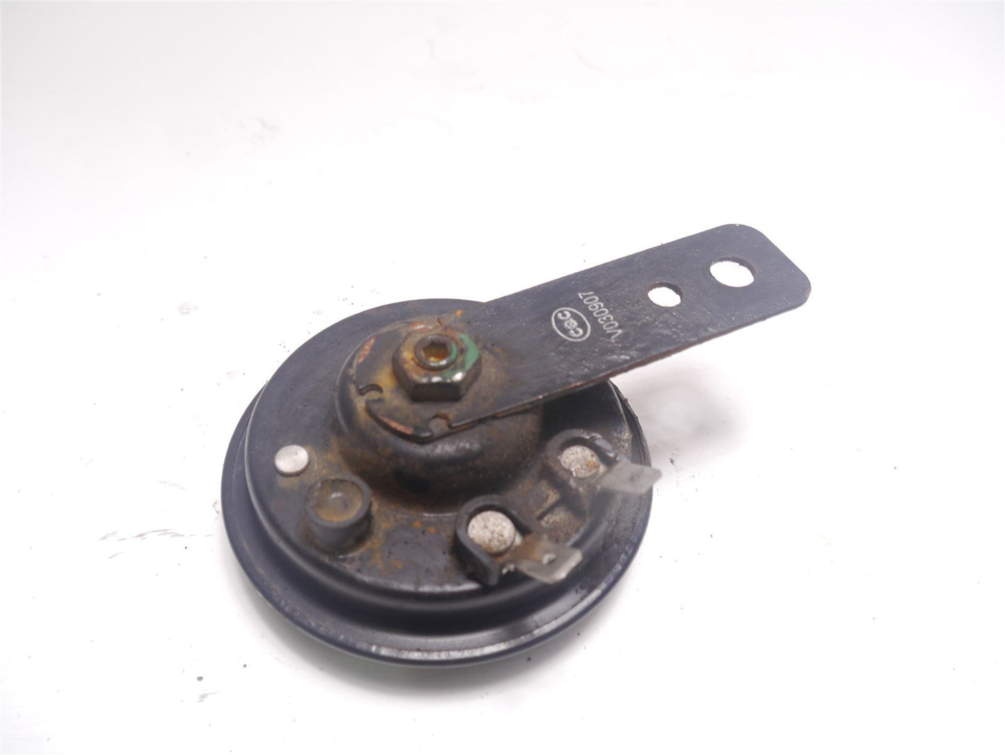 LEXMOTO LXR125 SY125 2019-2021 HORN AND MOUNT