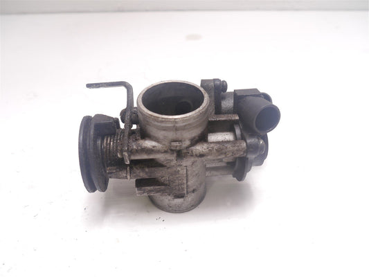 LEXMOTO LXR125 SY125 2019-2021 THROTTLE BODY ASSEMBLY  JUST 5K