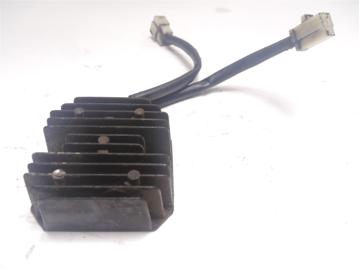 LEXMOTO LXR125 SY125 2019-2021 VOLTAGE REGULATOR RECTIFIER JUST 5K