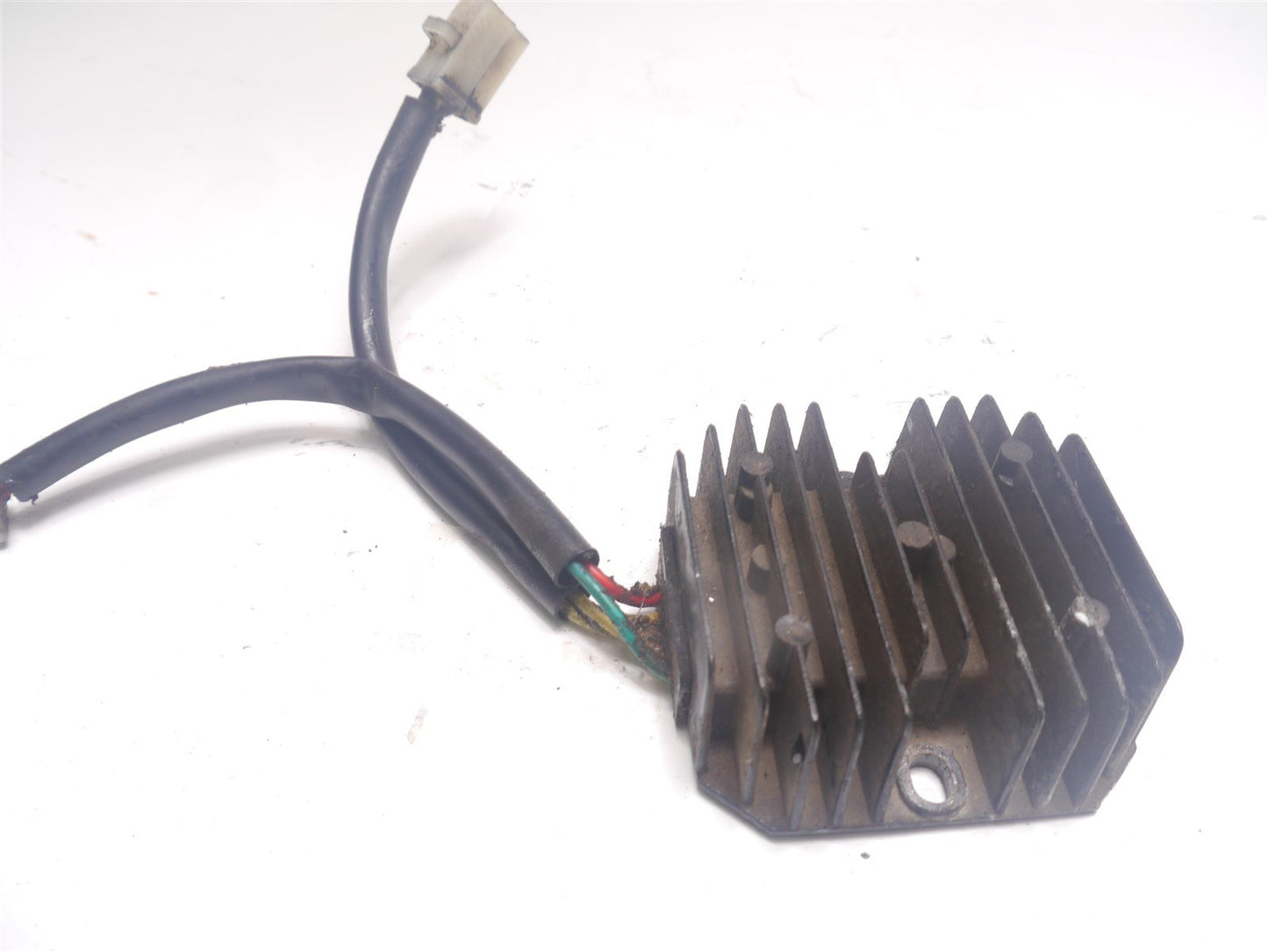 LEXMOTO LXR125 SY125 2019-2021 VOLTAGE REGULATOR RECTIFIER JUST 5K