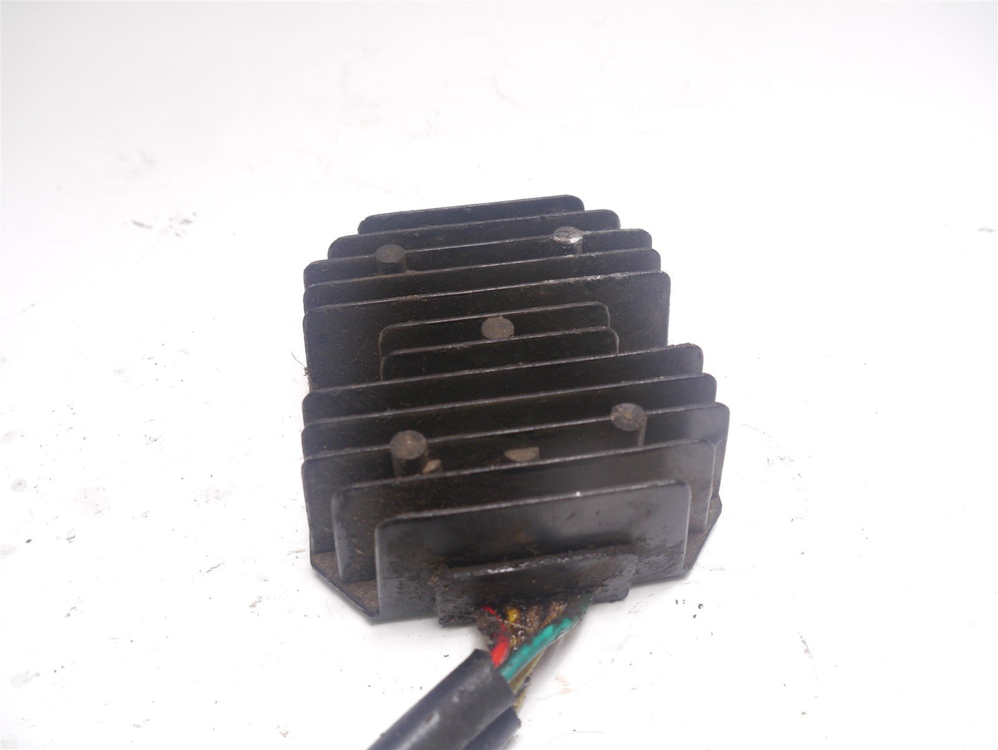 LEXMOTO LXR125 SY125 2019-2021 VOLTAGE REGULATOR RECTIFIER JUST 5K