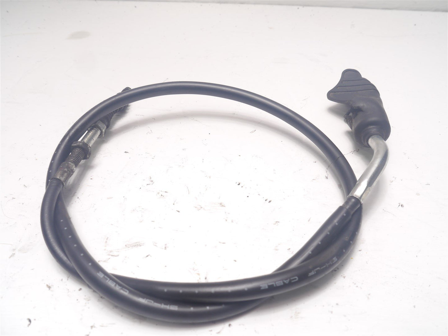 LEXMOTO LXR125 SY125 2019-2021 CLUTCH CABLE