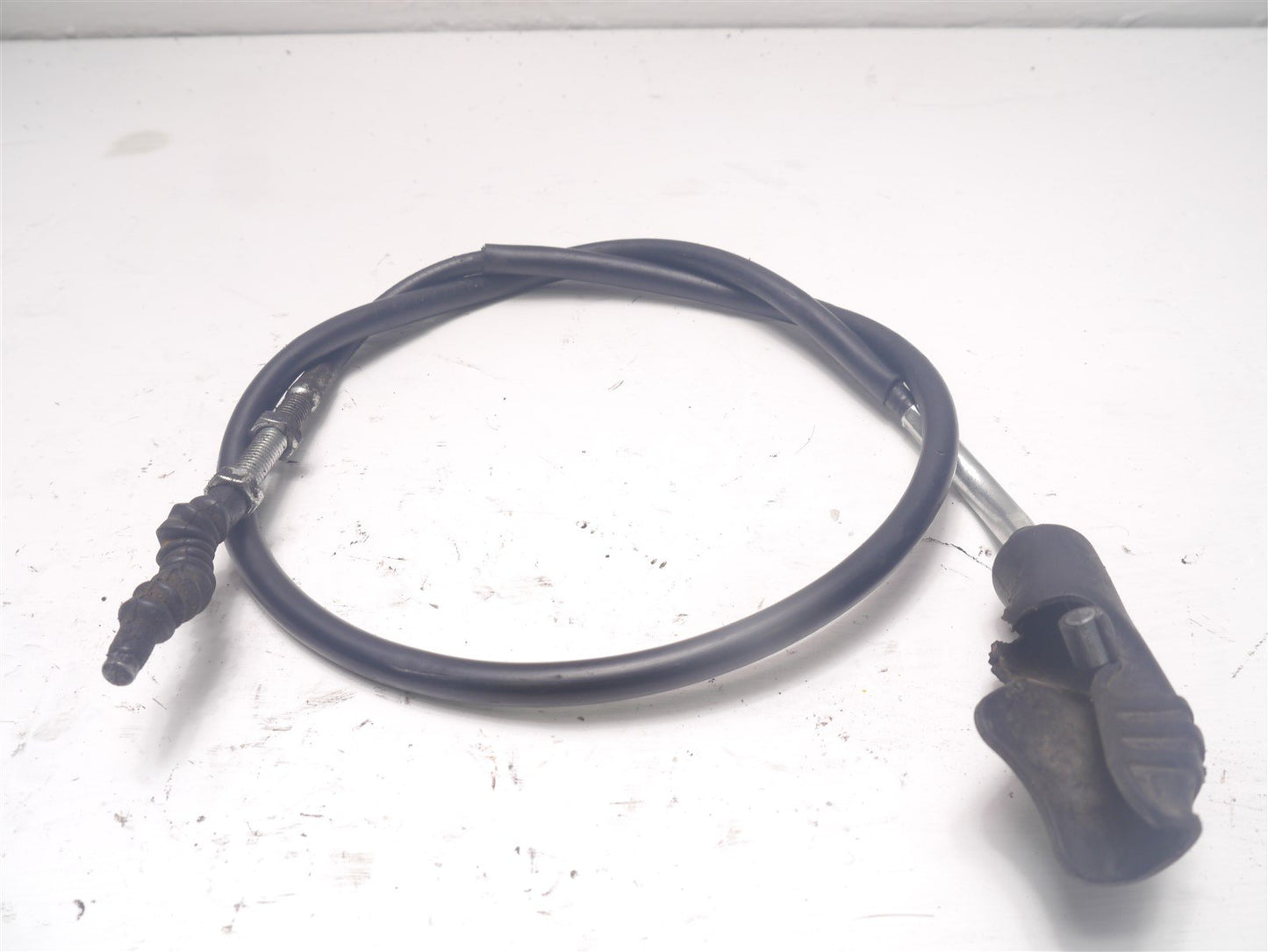 LEXMOTO LXR125 SY125 2019-2021 CLUTCH CABLE
