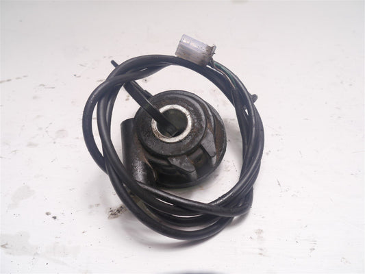 LEXMOTO LXR125 SY125 2019-2021 SPEEDOMETER DRIVE UNIT JUST 5K