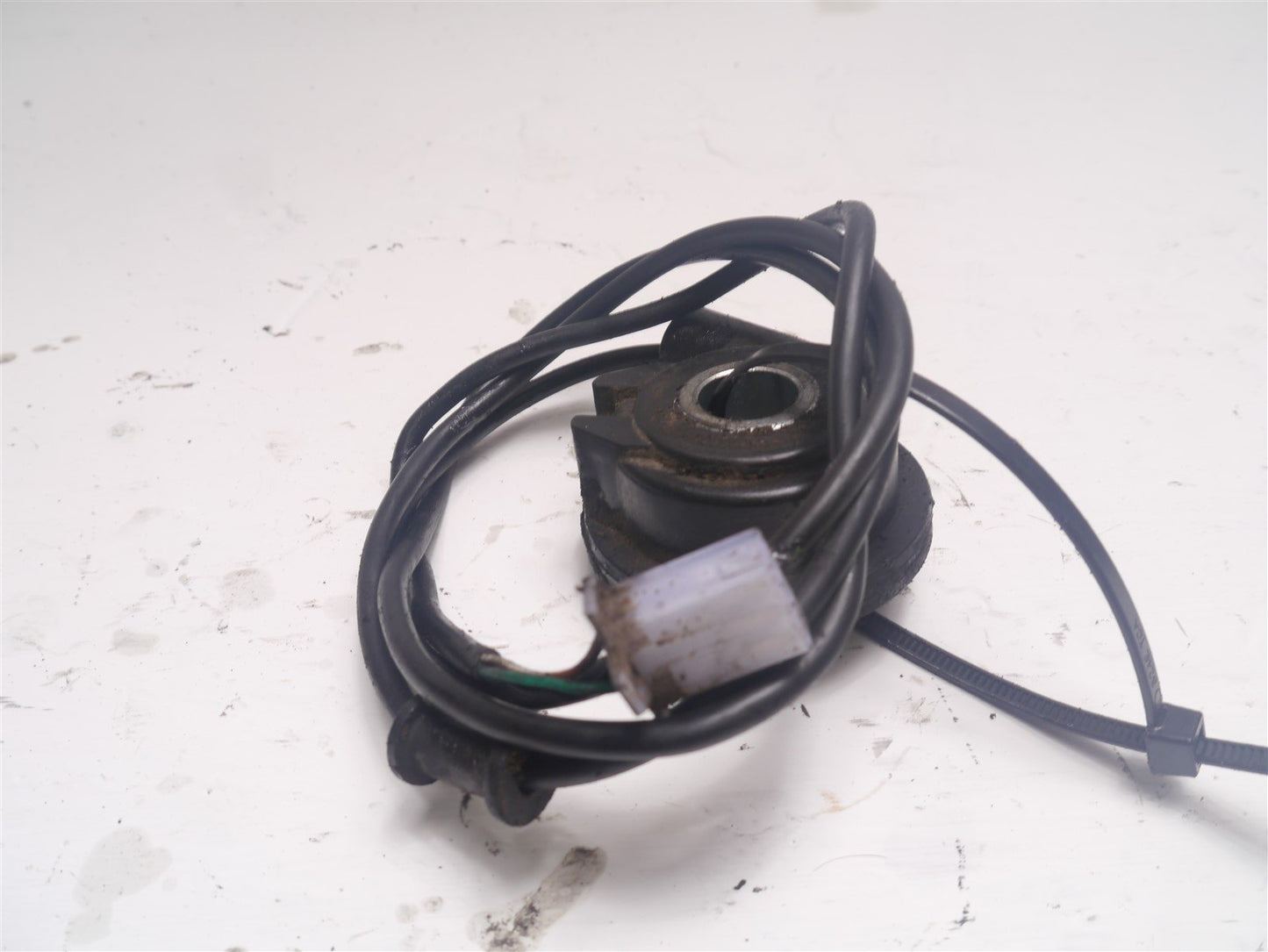 LEXMOTO LXR125 SY125 2019-2021 SPEEDOMETER DRIVE UNIT JUST 5K