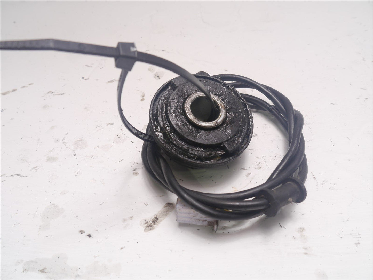 LEXMOTO LXR125 SY125 2019-2021 SPEEDOMETER DRIVE UNIT JUST 5K