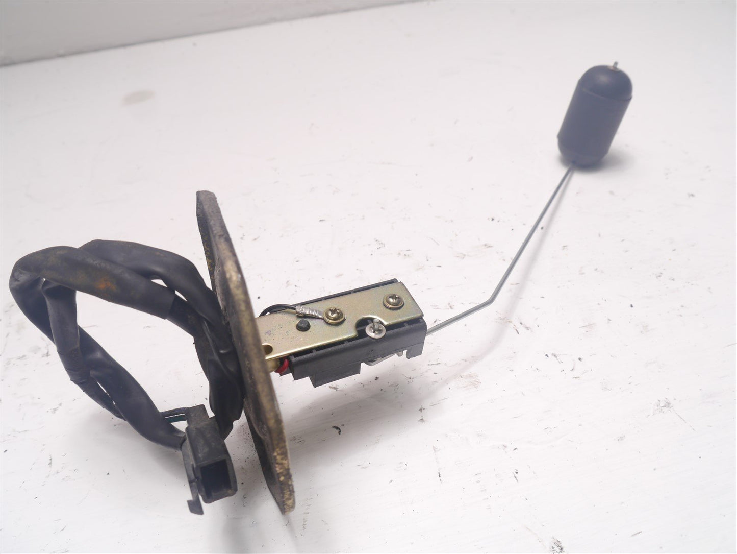 LEXMOTO LXR125 SY125 2019-2021 FUEL GAUGE SENDER UNIT   TESTED