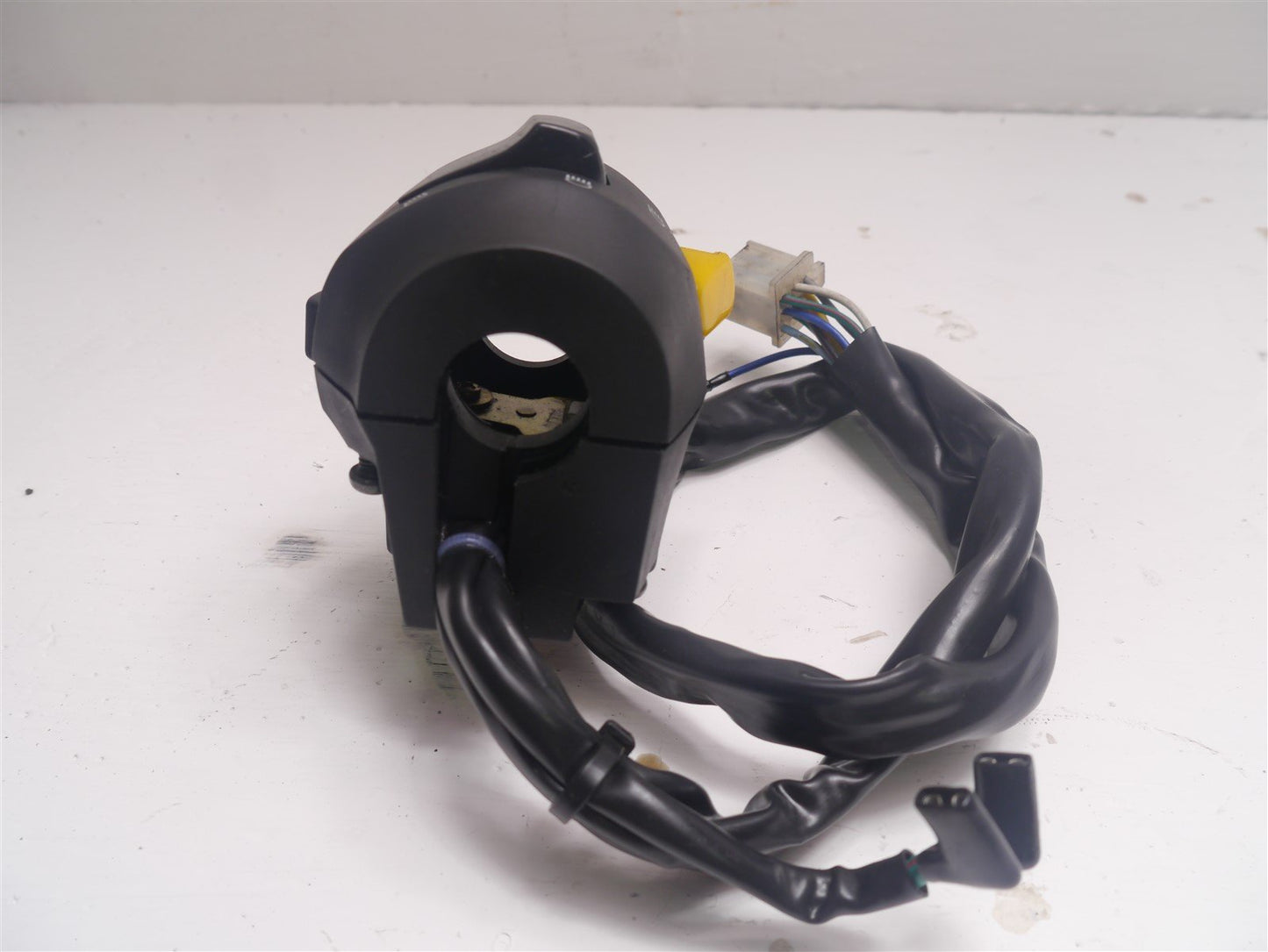 LEXMOTO LXR125 SY125 2019-2021 LEFT SWITCHGEAR