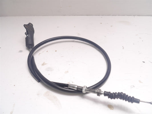 LEXMOTO LXR125 SY125 2019-2021 CLUTCH CABLE