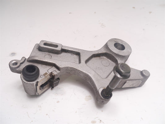 LEXMOTO LXR125 SY125 2019-2021 REAR BRAKE CALIPER MOUNT AND BOLT