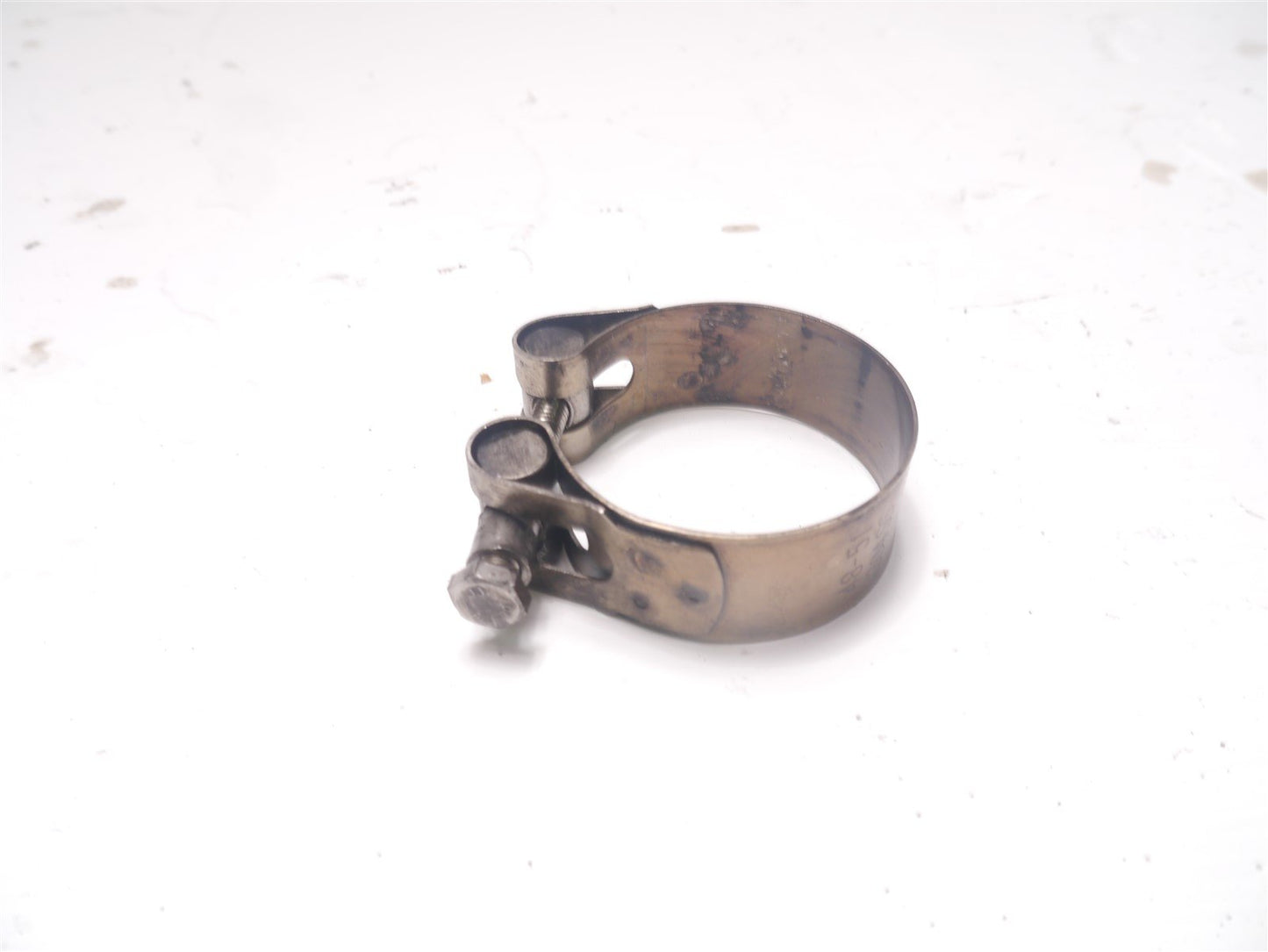 LEXMOTO LXR125 SY125 2019-2021 EXHAUST CLAMP