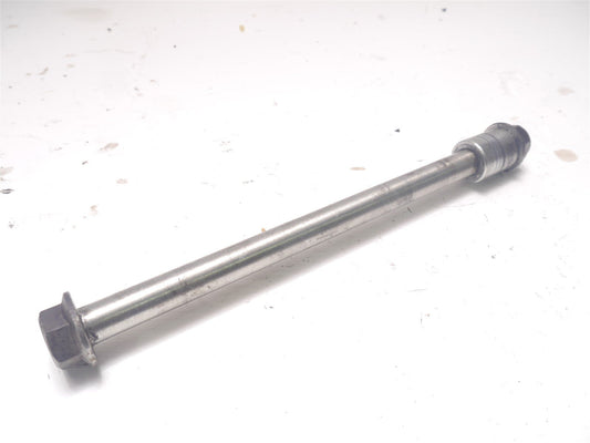 LEXMOTO LXR125 SY125 2019-2021 FRONT WHEEL SPINDLE