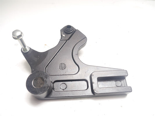 WK BIKES SCRAMBLER 125 2021 EURO 5 REAR BRAKE CALIPER BRAKET